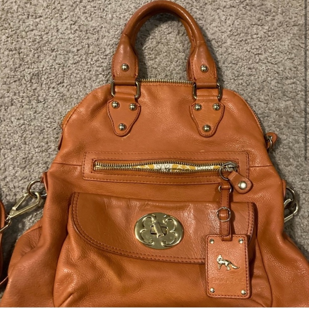 Emma fox bag
